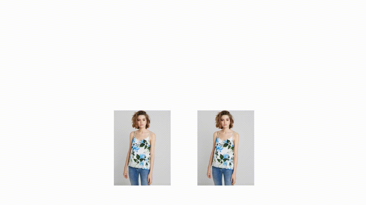 MOFA-VTON: More Fashion Possibilities with Fine-Grained Adaptations in Virtual Try-On — research preview