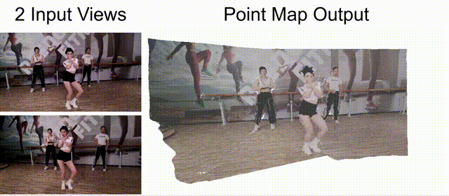 Splat-SAP: Feed-Forward Gaussian Splatting for Human-Centered Scene with Scale-Aware Point Map Reconstruction — research preview